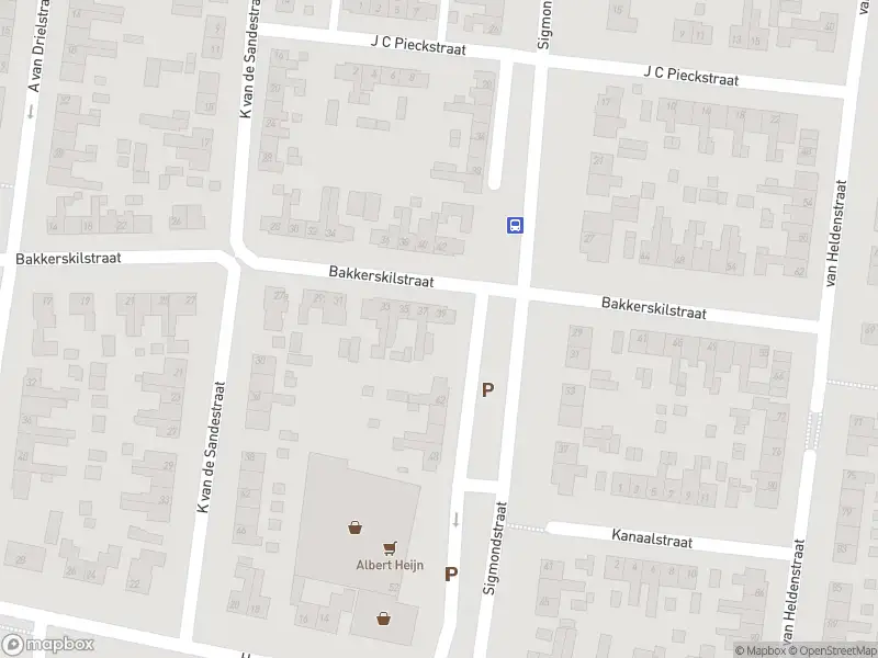 Overlastmelding Sigmondstraat in Werkendam