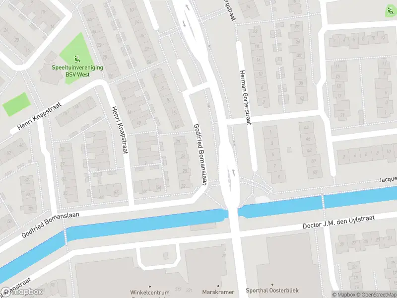 Overlastmelding Dr. A. Vondelingstraat in Gorinchem