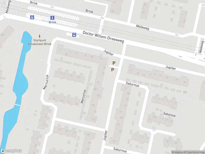 Overlastmelding Jupiter in Amstelveen gesloten