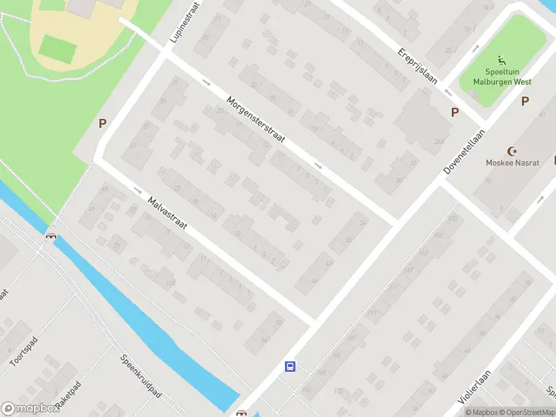 Overlastmelding Lupinestraat in 6841GB Arnhem