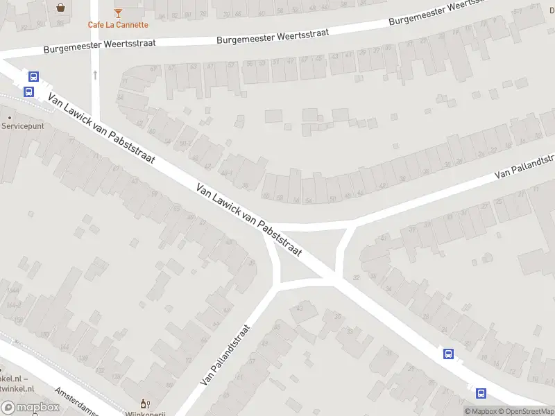 Overlastmelding Amsterdamseweg in 6814GK Arnhem