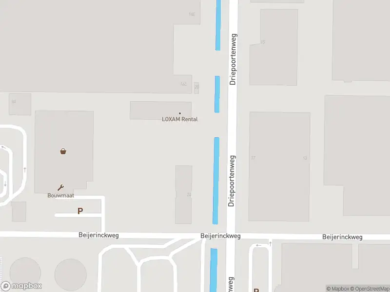 Overlastmelding Driepoortenweg in Arnhem