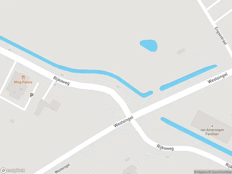 Overlastmelding Westsingel in Duiven