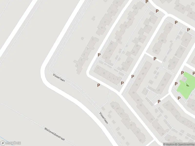 Overlastmelding Vethstraat in Duiven