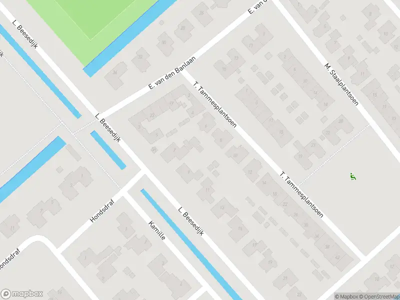 Overlastmelding Else van den Banlaan in Heerhugowaard