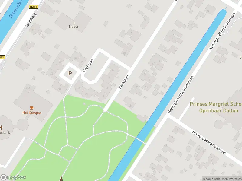 Politie met grote spoed naar de Zandmeer in Smilde vanwege ongeval met letsel