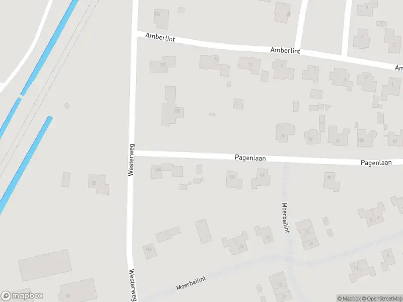 Overlastmelding Westerweg in Limmen