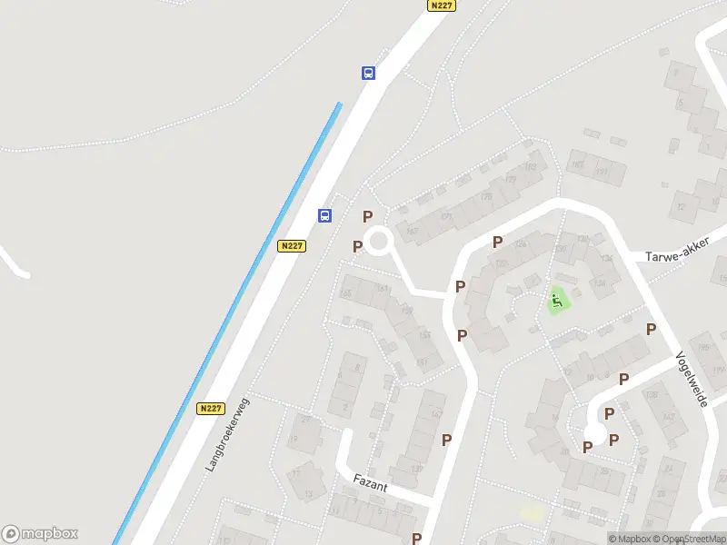 Politie naar de Langbroekerweg in Doorn vanwege aanrijding met letsel