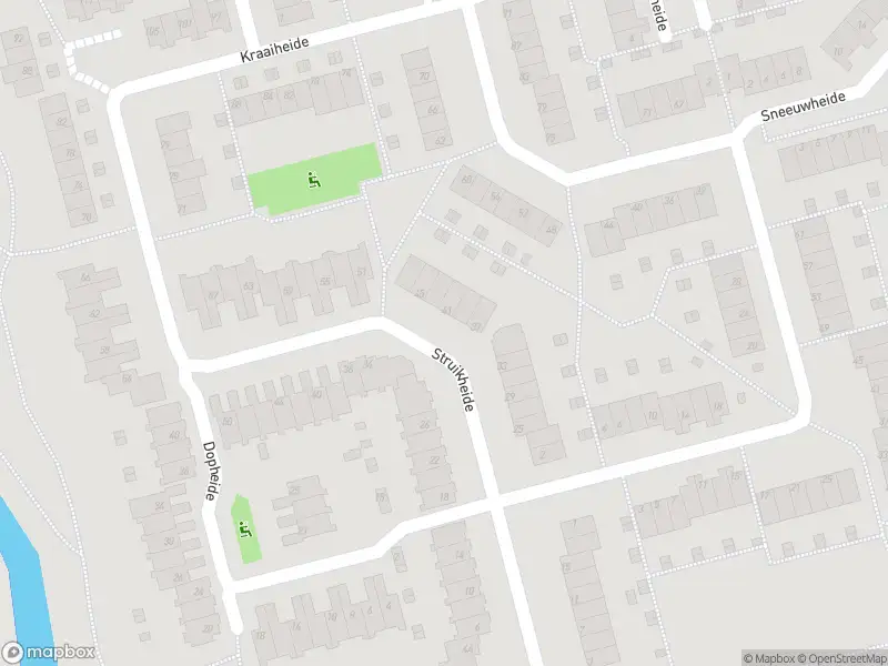 Besteld ambulance vervoer naar de Kraaiheide in Rotterdam