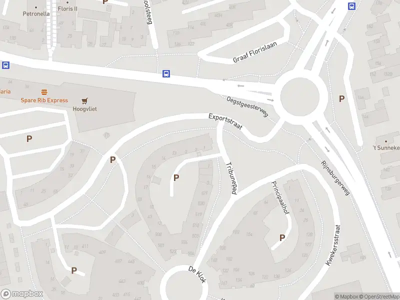 Ambulance met gepaste spoed naar de Keurmeesterhof in Rijnsburg