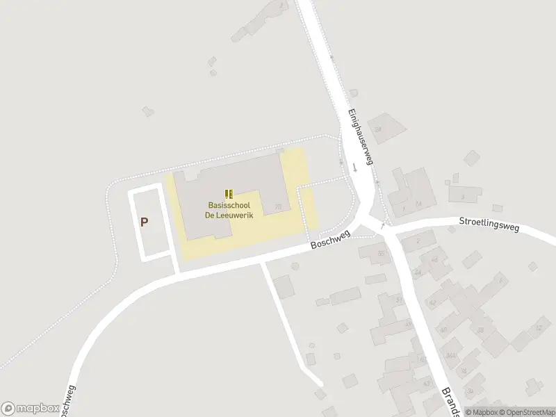 Anonieme overlastmelding Boschweg in Einighausen gesloten