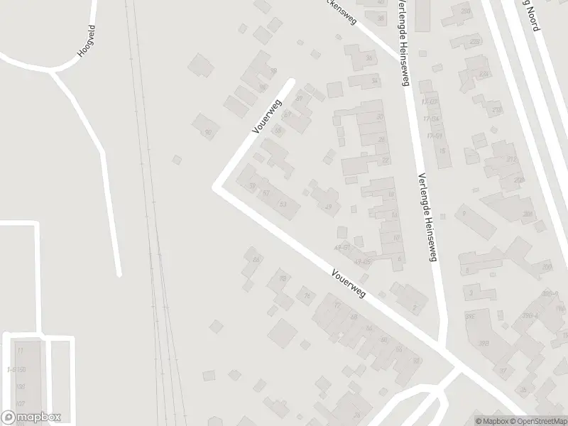 Anonieme overlastmelding Vouerweg in Sittard