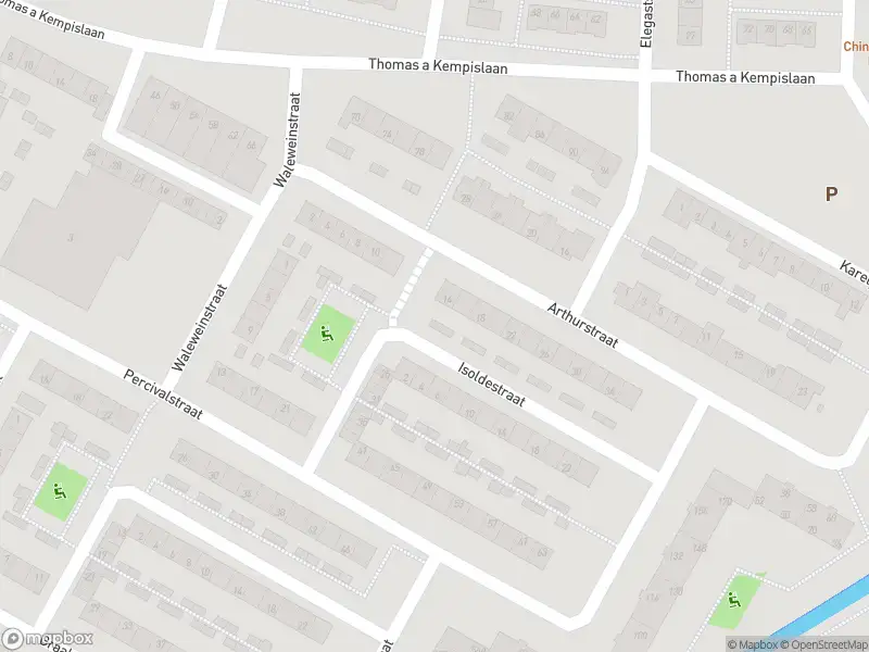 Brandweer met grote spoed naar de Lorreinenlaan in Alkmaar vanwege waarnemen gaslucht