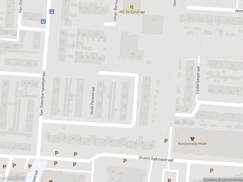 Overlastmelding Jacob Pauwstraat in Zuid-Beijerland gesloten