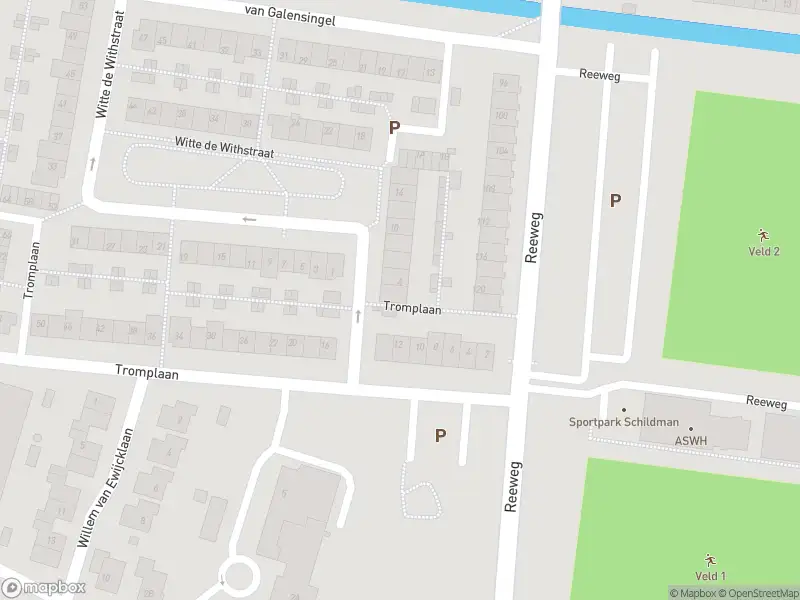 Overlastmelding Witte de Withstraat in Hendrik-Ido-Ambacht gesloten