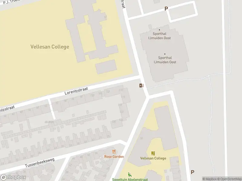 Overlastmelding Lorentzstraat in IJmuiden