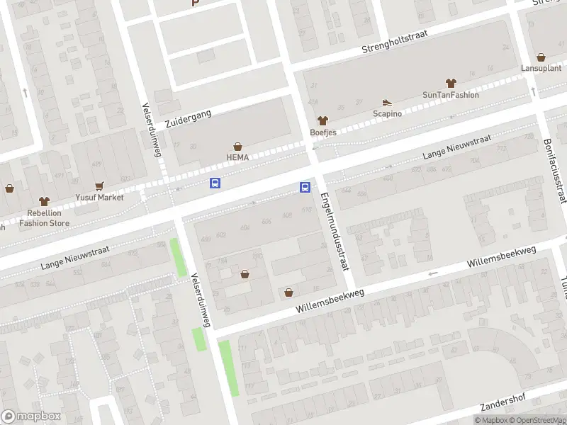 112 melding Overlastmelding Lange Nieuwstraat in IJmuiden