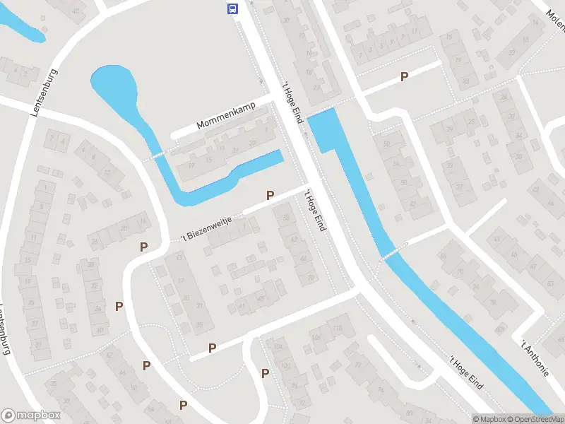 Overlastmelding 't Hoge Eind in Westervoort gesloten