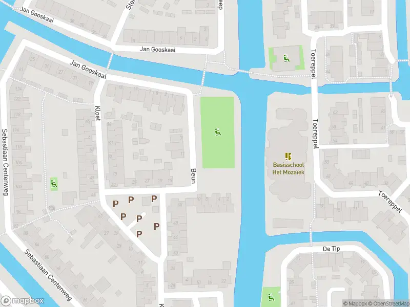 Overlastmelding Beun in Enkhuizen gesloten