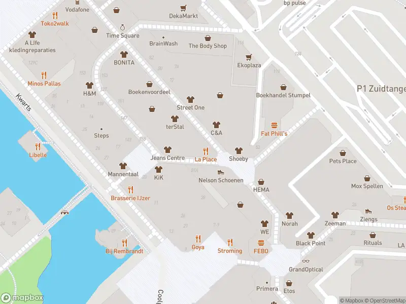 Anonieme overlastmelding Middenwaard in Heerhugowaard gesloten