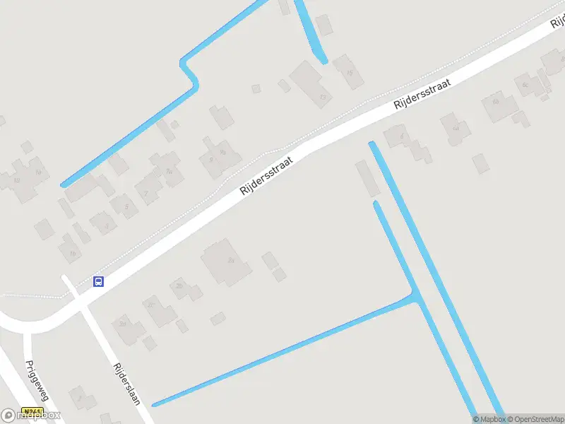 Overlastmelding Rijdersstraat in 't Veld