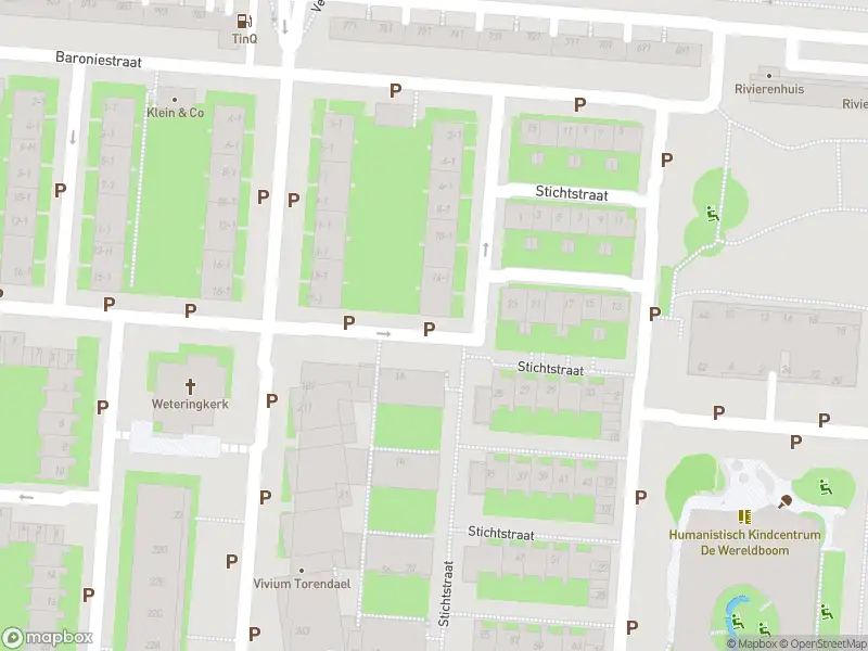 Ambulance met gepaste spoed naar de Stichtstraat in Amsterdam