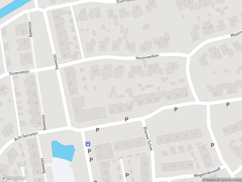 Overlastmelding Duvensteijn in 4464JE Goes gesloten