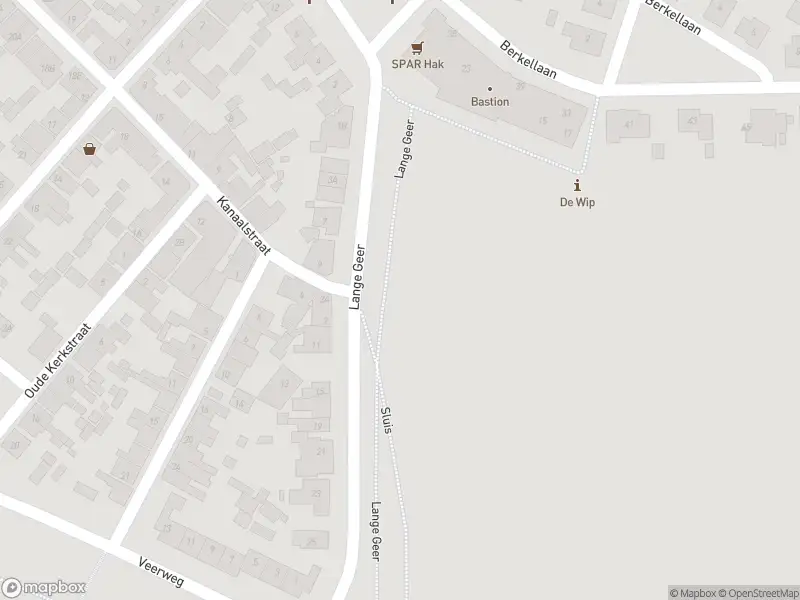 Overlastmelding Schoolstraat in Hansweert