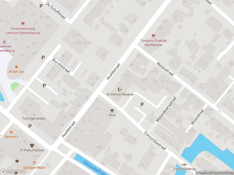 Overlastmelding Hoofdstraat in Sassenheim gesloten