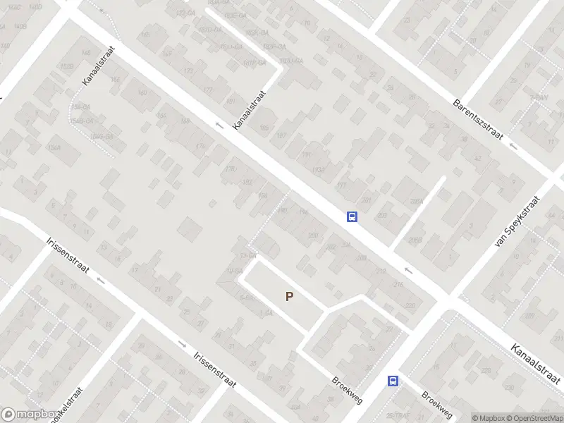 Anonieme overlastmelding Kanaalstraat in Lisse gesloten