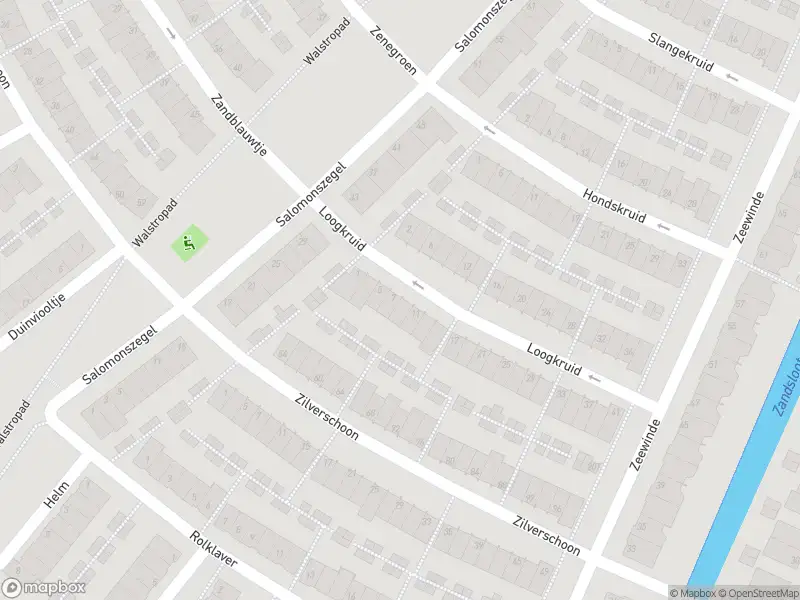 Overlastmelding Duizendblad in 2224DE Katwijk gesloten