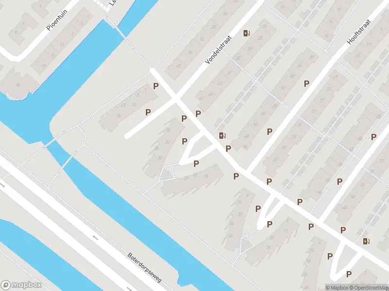 Besteld ambulance vervoer naar de Luykenhof in Bergschenhoek