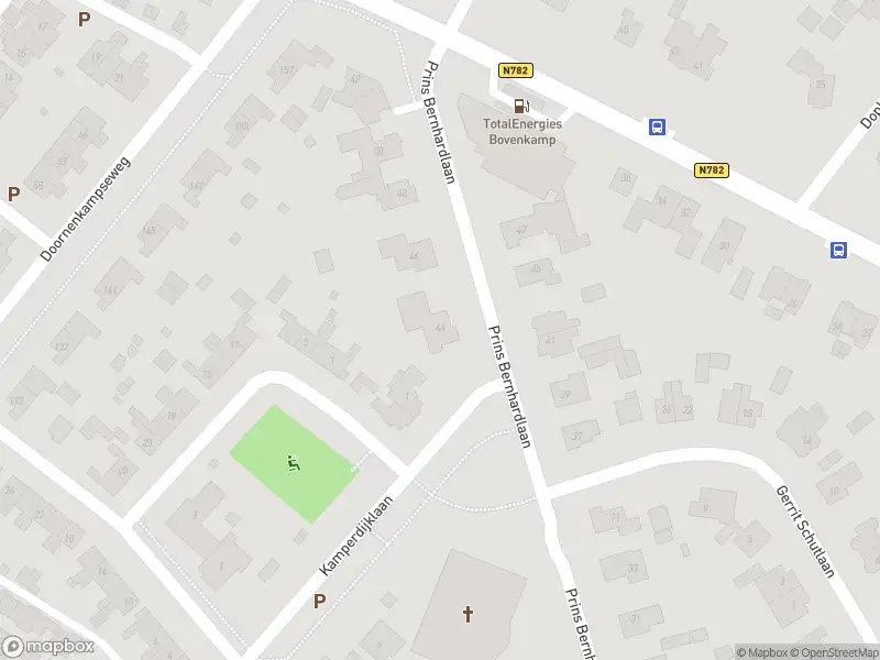 Overlastmelding Prins Bernhardlaan in Heelsum gesloten