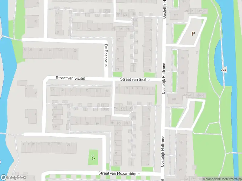 Anonieme overlastmelding Westelijk Halfrond in 1183HX Amstelveen gesloten