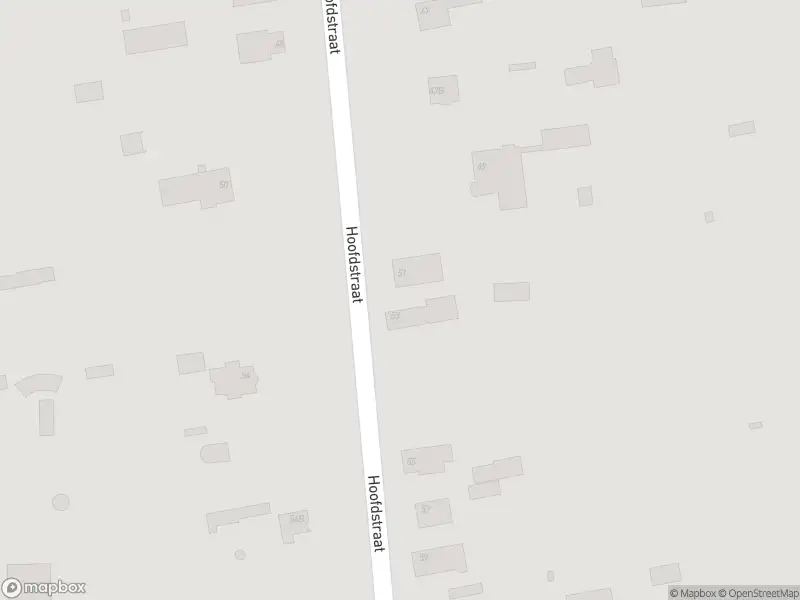 Overlastmelding Hoofdstraat in 's Gravenmoer