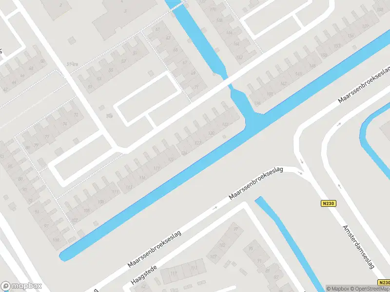 Overlastmelding Bloemstede in Maarssen gesloten