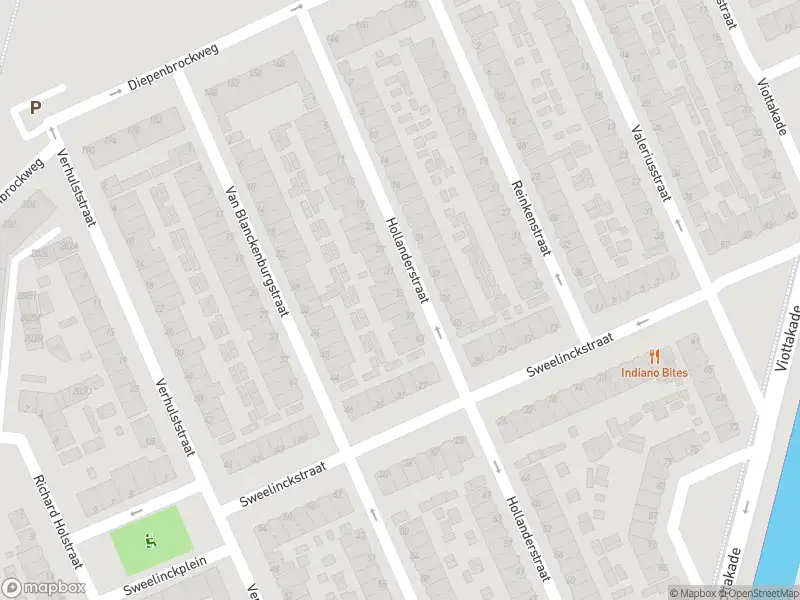 Overlastmelding Hollanderstraat in Dordrecht gesloten