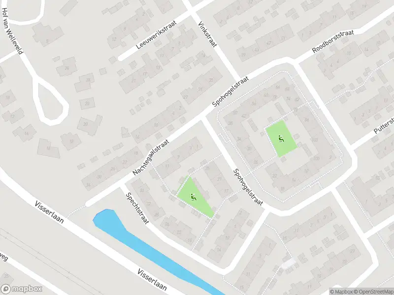 Overlastmelding Nachtegaalstraat in Duiven