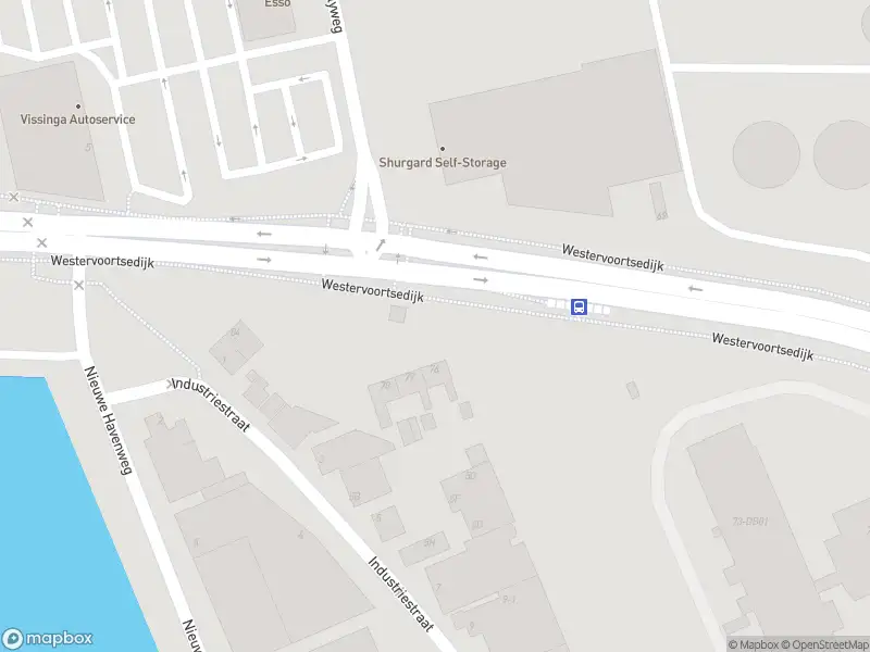 Overlastmelding Westervoortsedijk in Arnhem