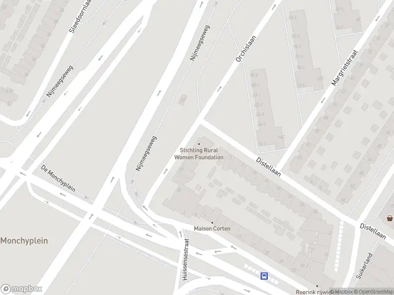 Overlastmelding Orchislaan in Arnhem (6833 AG)