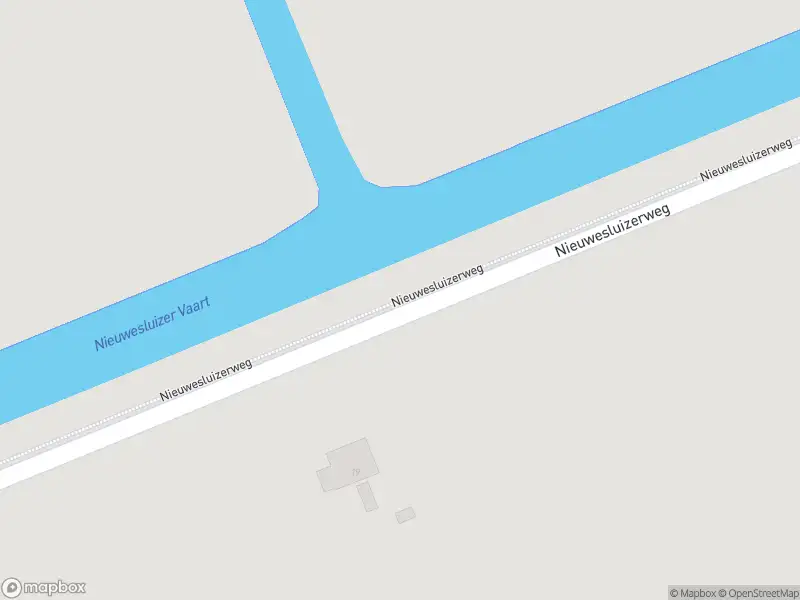 Overlastmelding Nieuwesluizerweg in Slootdorp