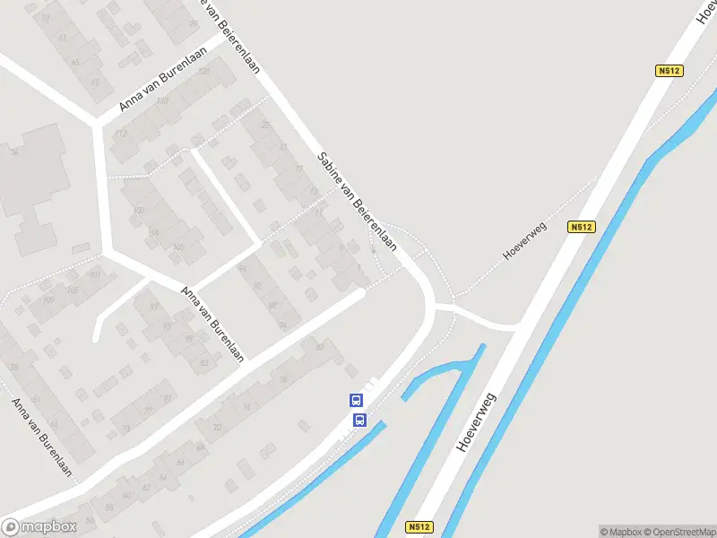 Overlastmelding Sabine van Beierenlaan in Egmond aan den Hoef