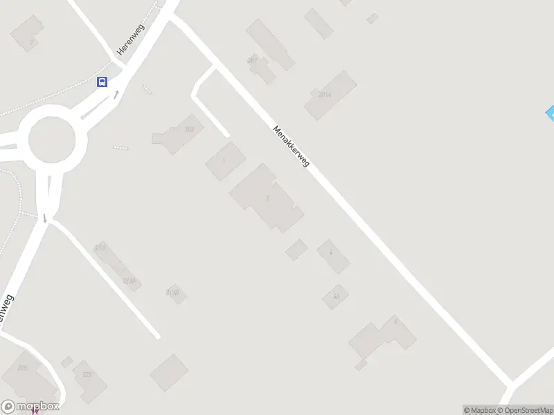 Overlastmelding Herenweg in Noordwijk