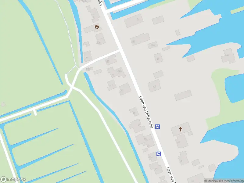 Overlastmelding Laan van Niftarlake in Tienhoven