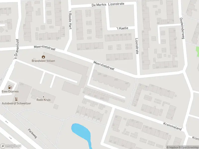 112 melding Overlastmelding Meervlietstraat in Velsen-Zuid