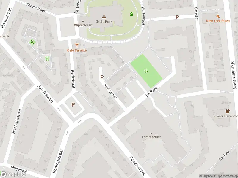 Overlastmelding Burgemeester Scholtensstraat in 1941CK Beverwijk