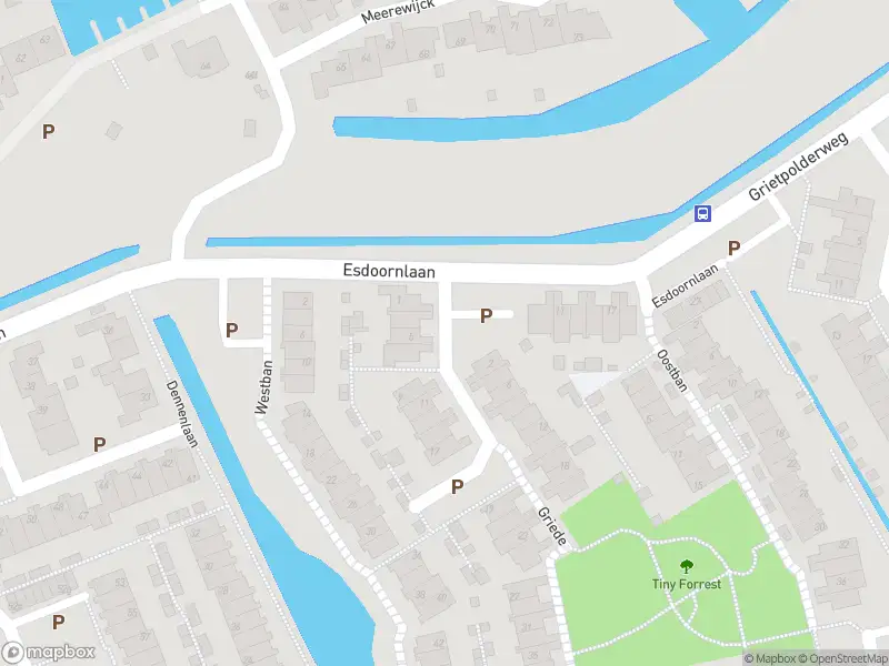 Overlastmelding Griede in Leimuiden gesloten