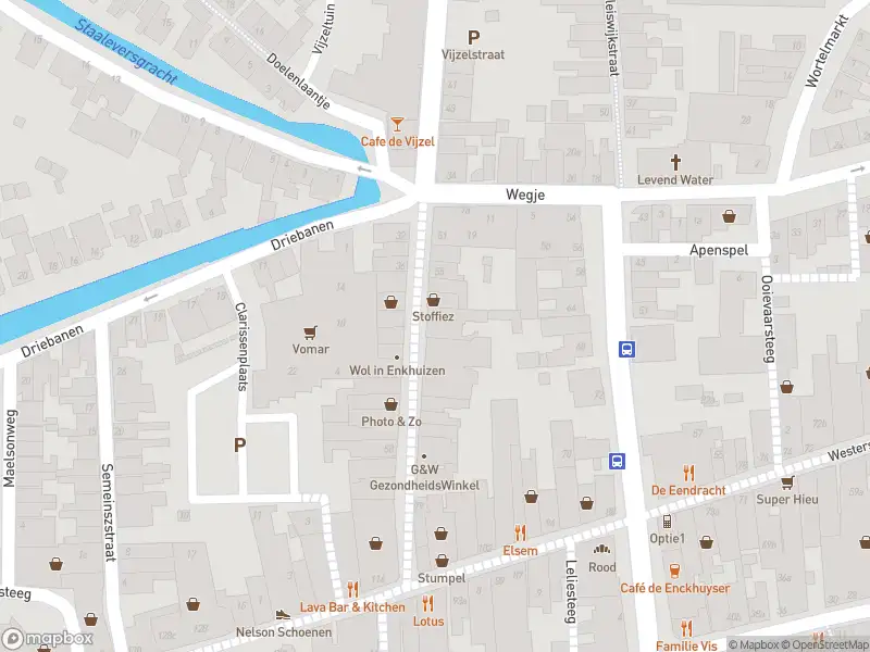 Anonieme overlastmelding Vijzelstraat in Enkhuizen gesloten