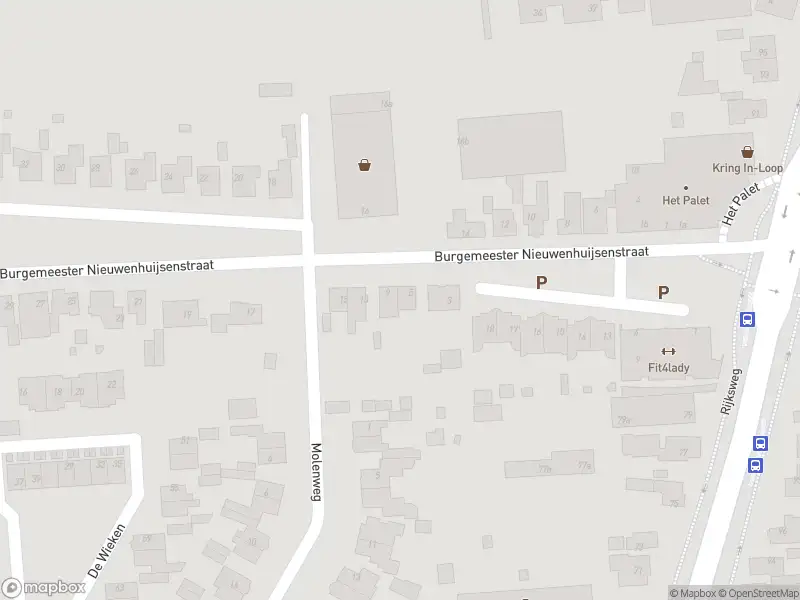 Overlastmelding Burgemeester Nieuwenhuijsenstraat in Limmen