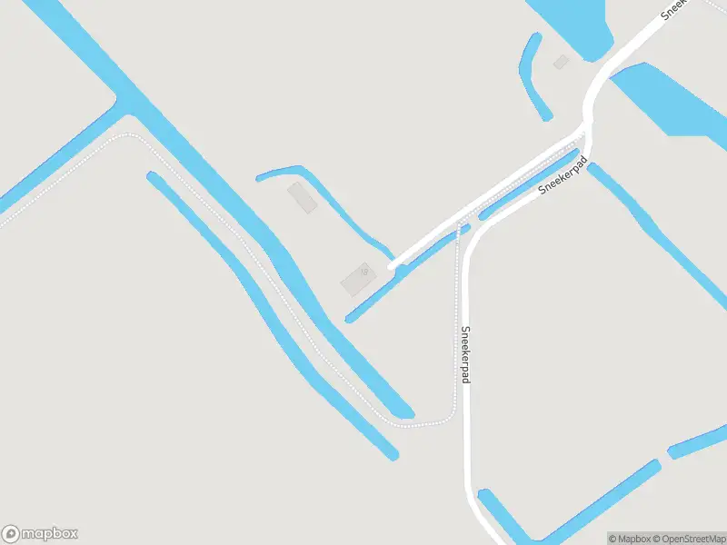 Brandweer met gepaste spoed naar de Sneekerpad in Sneek